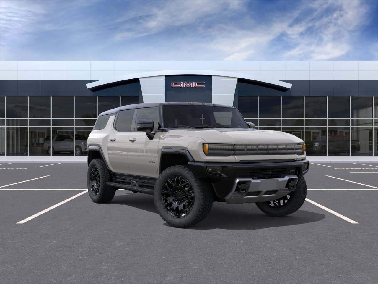 New 2026 Coastal Dune GMC 2X image 25