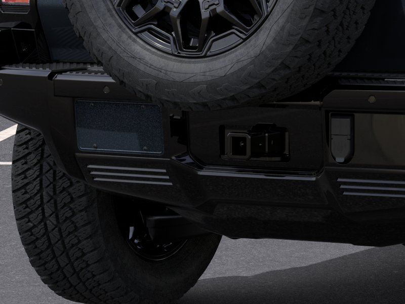 New 2026 Graphite Blue Metallic GMC 2X image 14