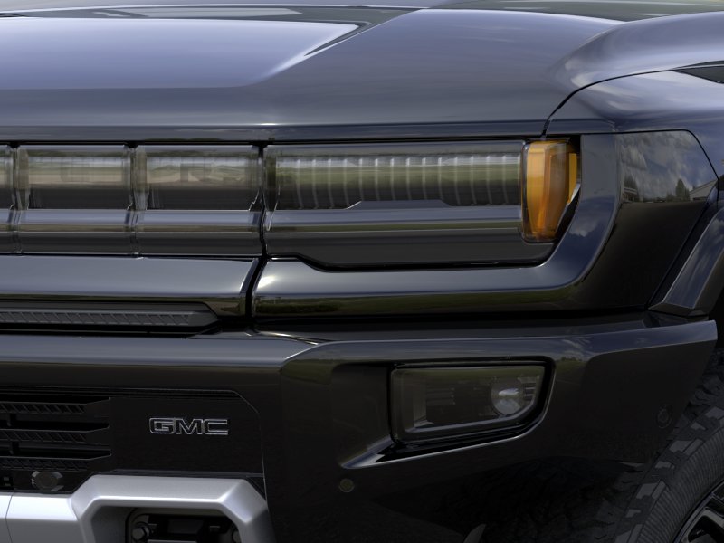 New 2026 Void Black GMC 2X image 34