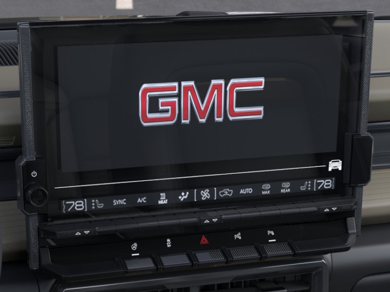 New 2026 METEORITE METALLIC GMC 2X image 44