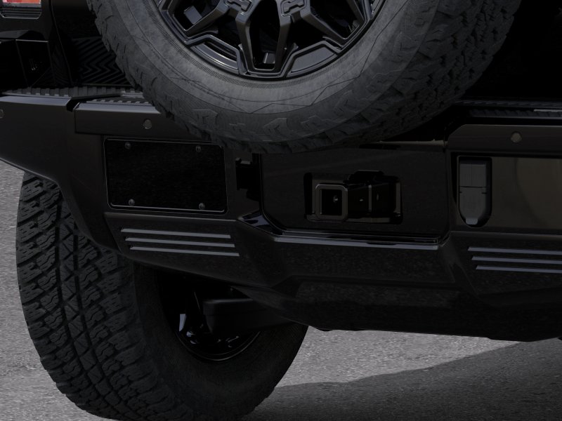 New 2026 Void Black GMC 2X image 40