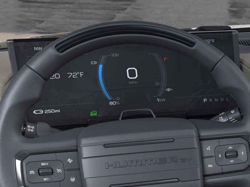 New 2026 Void Black GMC 2X image 44
