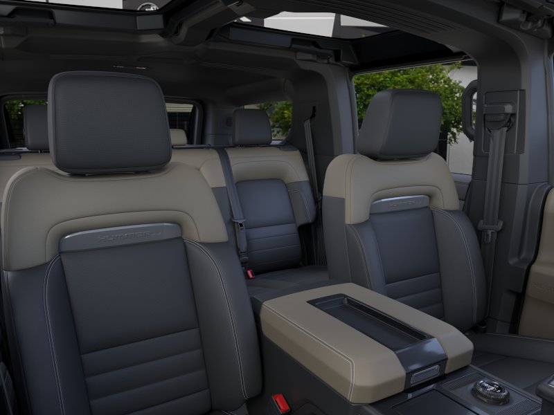 New 2026 Void Black GMC 2X image 50