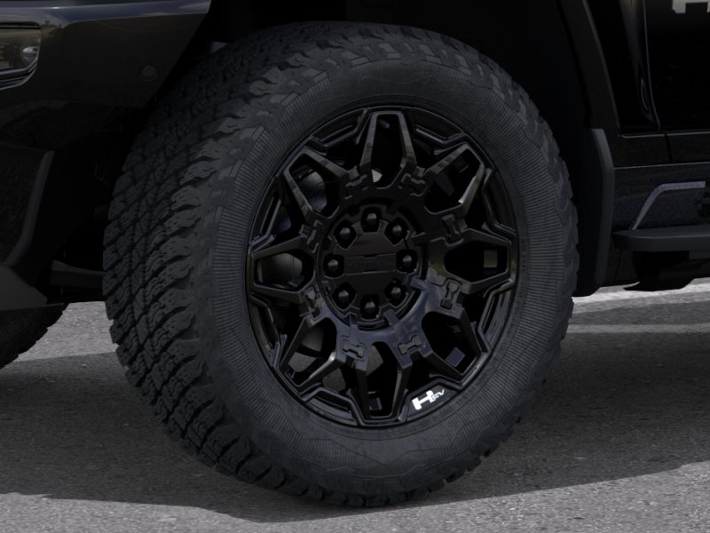 New 2026 Void Black GMC 2X image 35