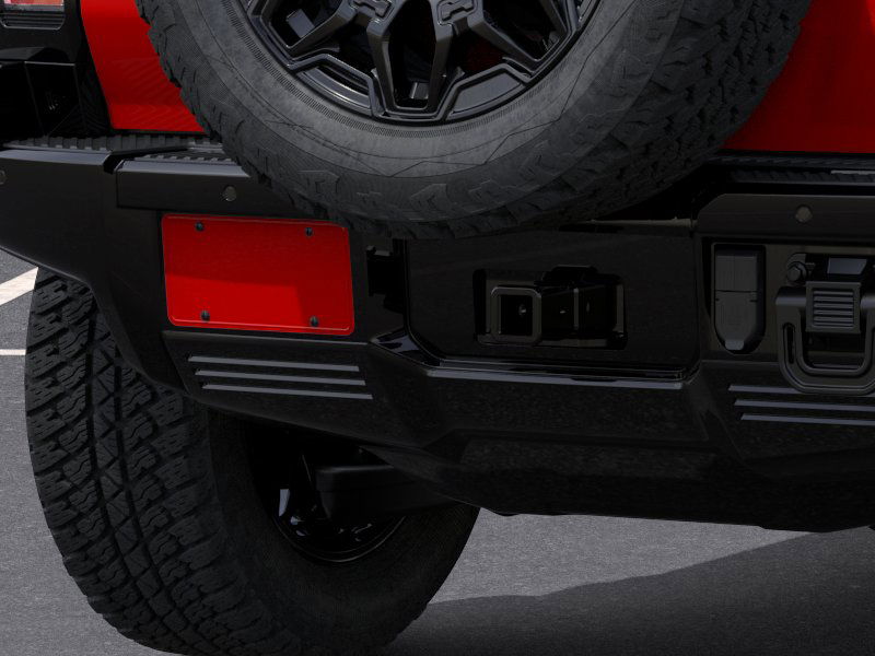2026 GMC HUMMER EV 2X - Photo 38