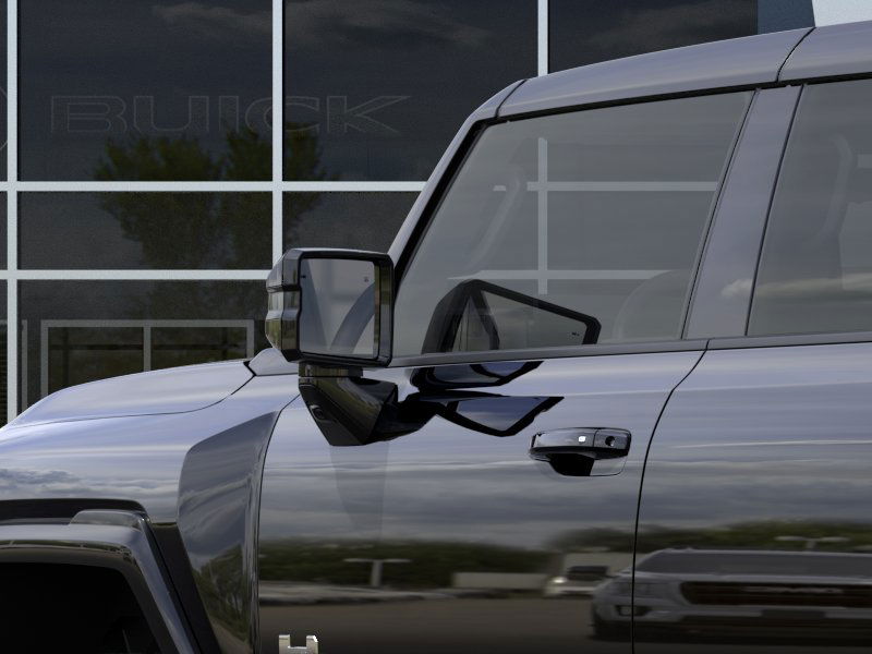 2026 GMC HUMMER EV 2X - Photo 47