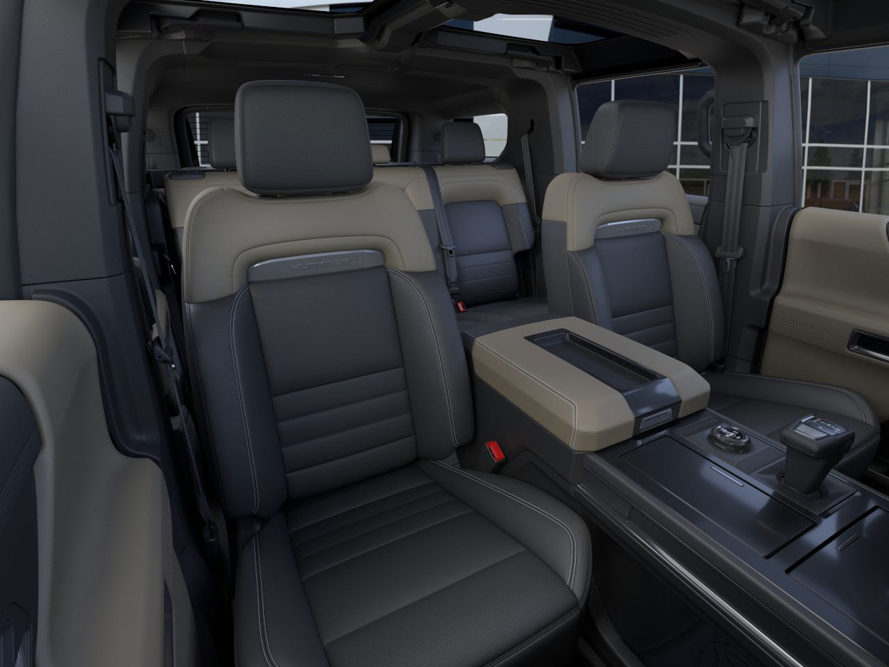 2026 GMC HUMMER EV 2X - Photo 51
