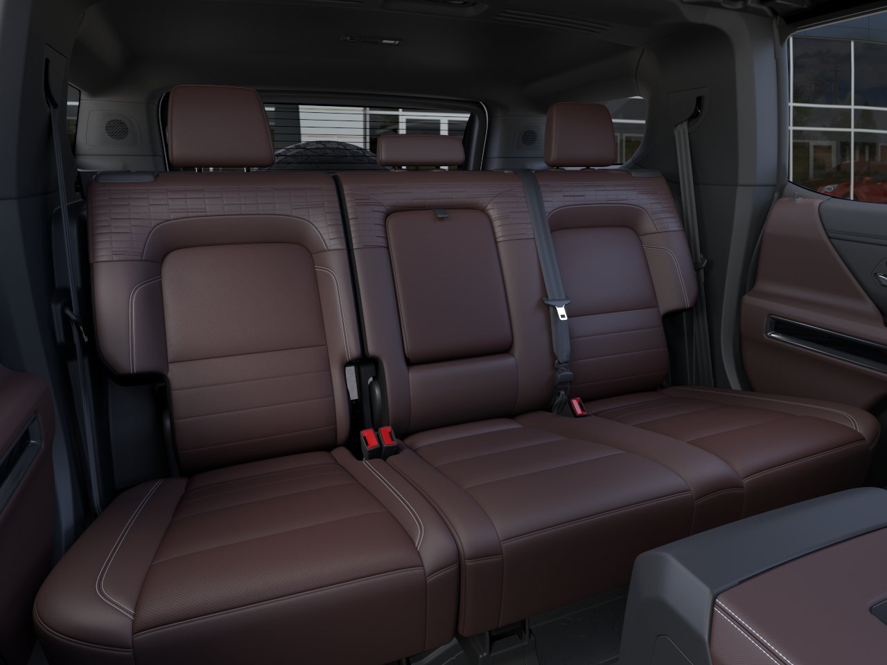 New 2026 Interstellar White GMC 2X image 41
