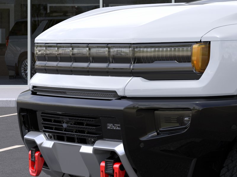 New 2026 Interstellar White GMC 2X image 37