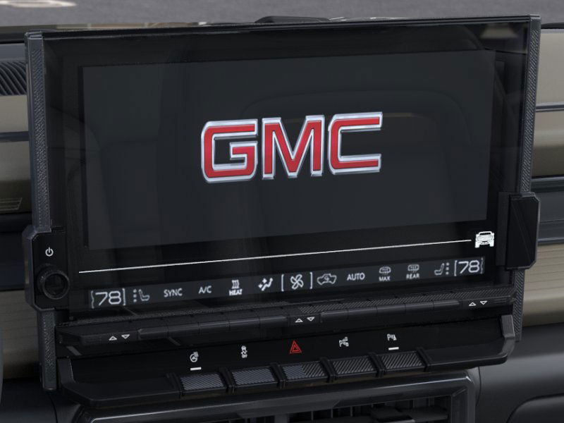 New 2026 Void Black GMC 2X image 57