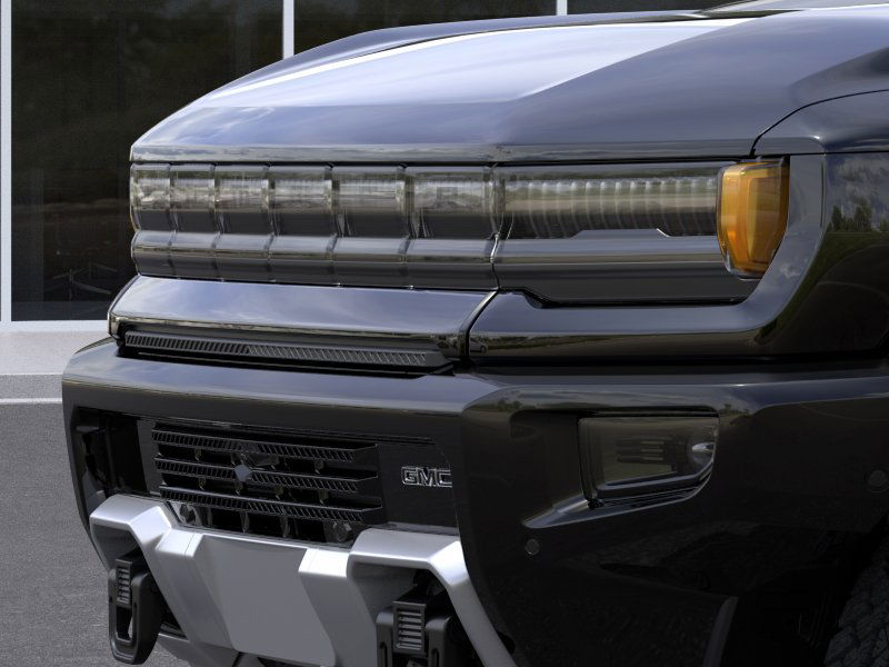 New 2026 Void Black GMC 2X image 50