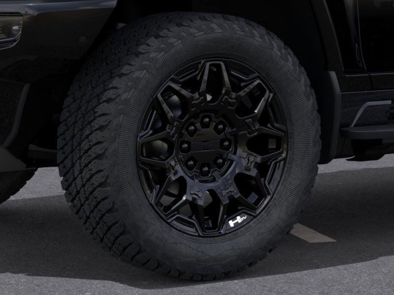 New 2026 Void Black GMC 2X image 46