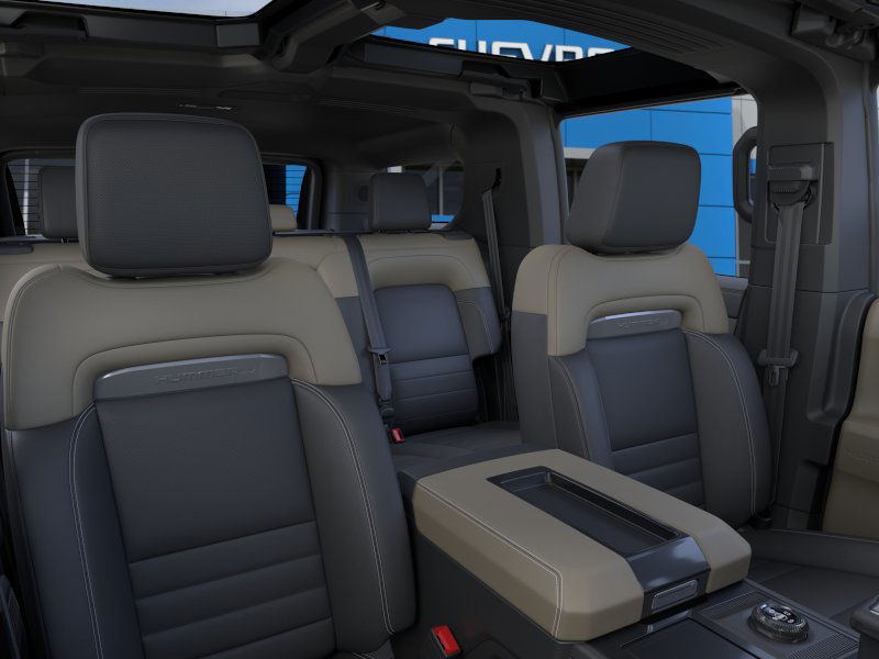 New 2026 Void Black GMC 2X image 61