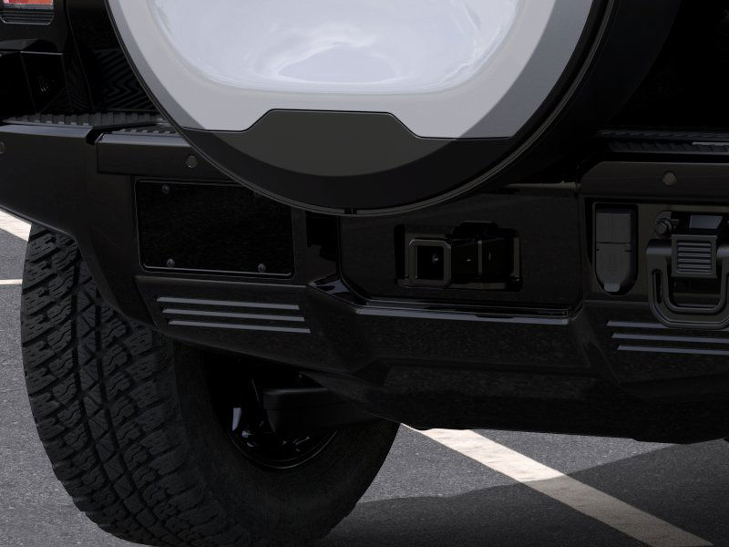 New 2026 Void Black GMC 2X image 51