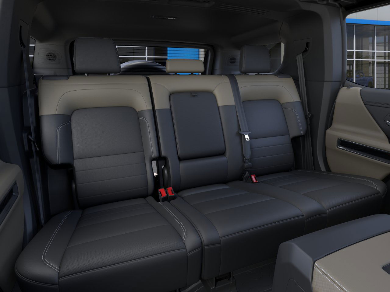 New 2026 Void Black GMC 2X image 54
