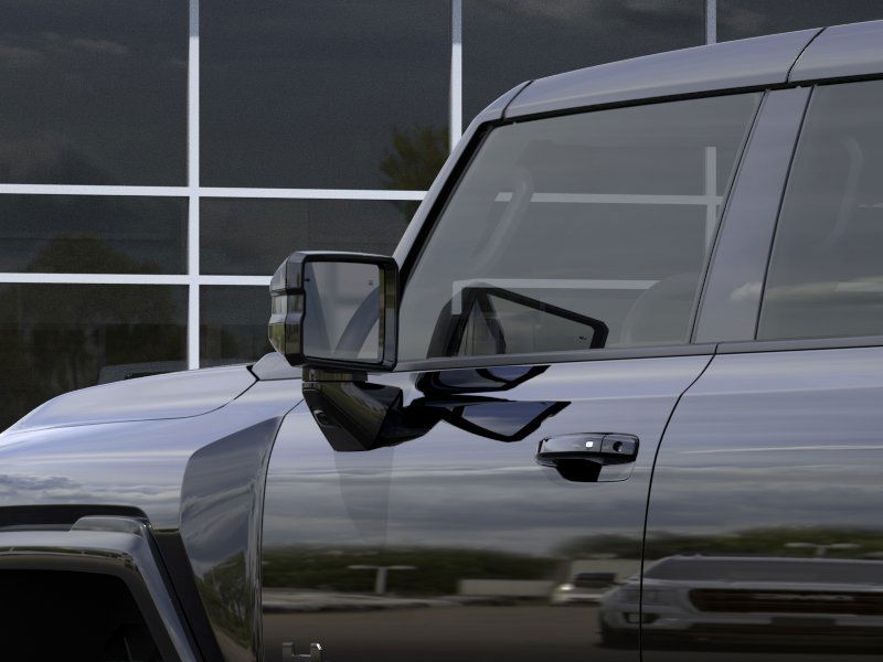 New 2026 Void Black GMC 2X image 49