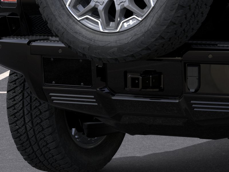 2026 GMC HUMMER EV 2X - Photo 38