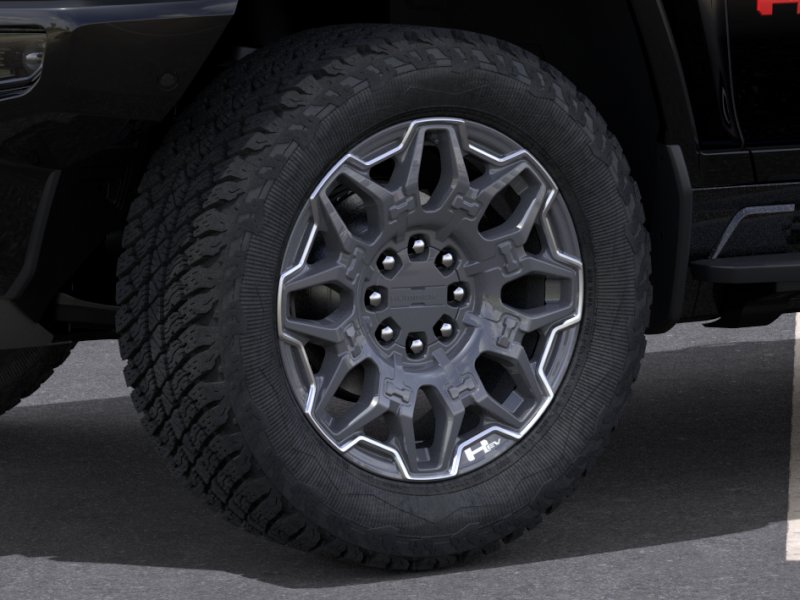 2026 GMC HUMMER EV 2X - Photo 33