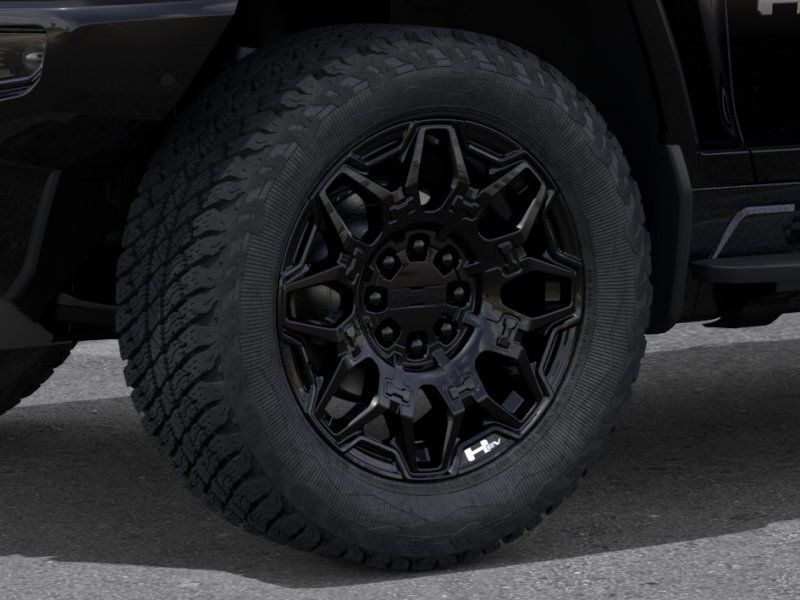 2026 GMC HUMMER EV SUV - Image 39