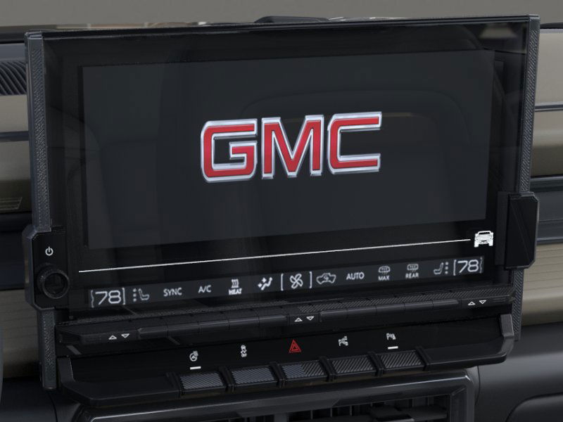 2026 GMC HUMMER EV SUV - Image 50