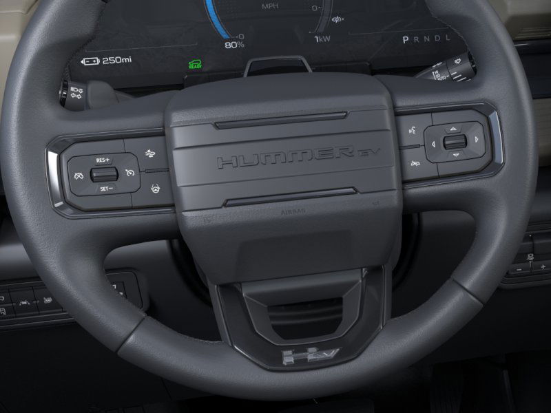 2026 GMC HUMMER EV SUV - Image 49