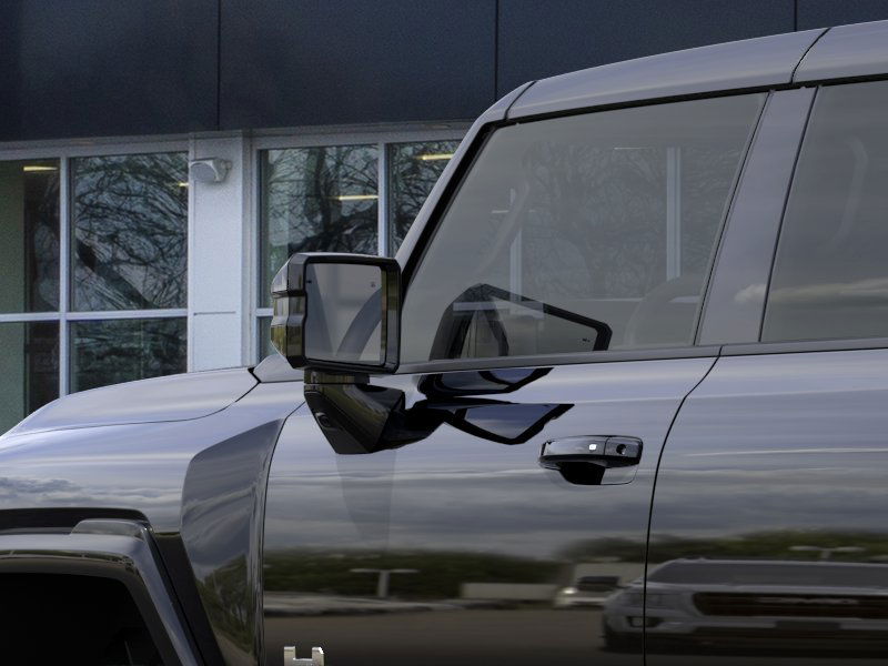 2026 GMC HUMMER EV SUV - Image 42