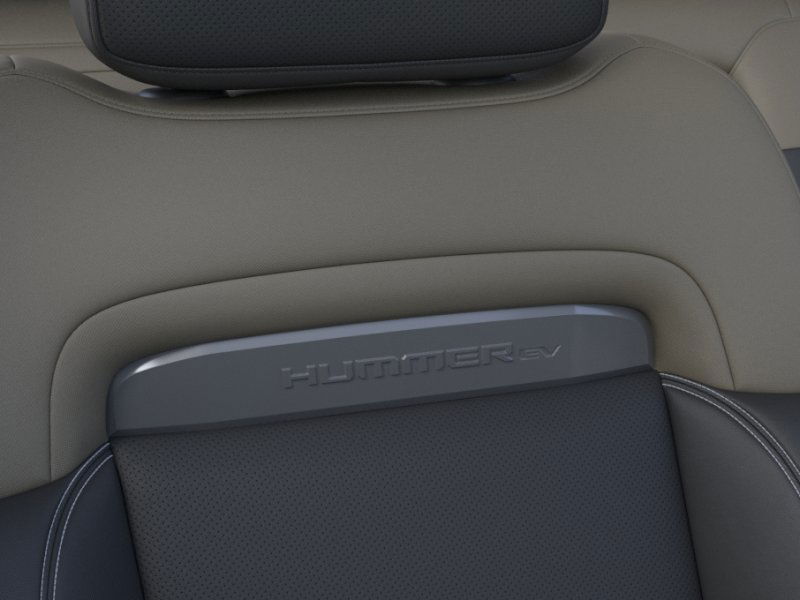 2026 GMC HUMMER EV SUV - Image 51