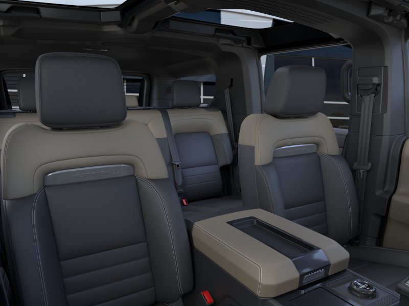 2026 GMC HUMMER EV 3X - Photo 48