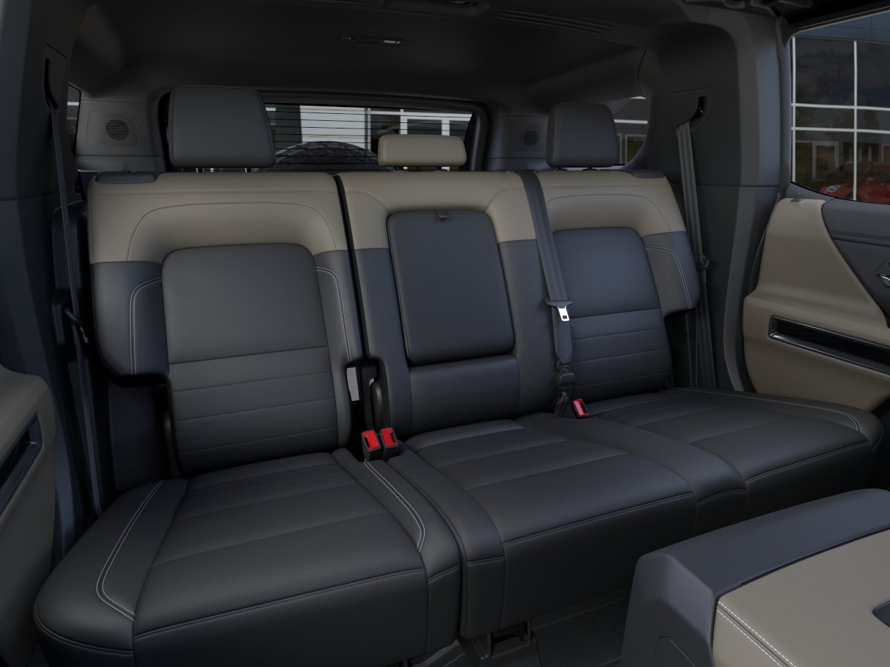 2026 GMC HUMMER EV 3X - Photo 41