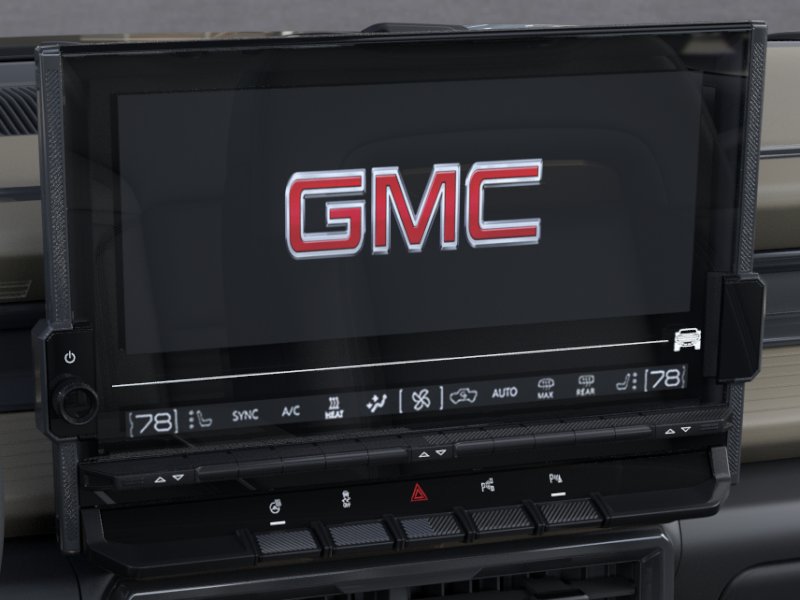 2026 GMC HUMMER EV 3X - Photo 44