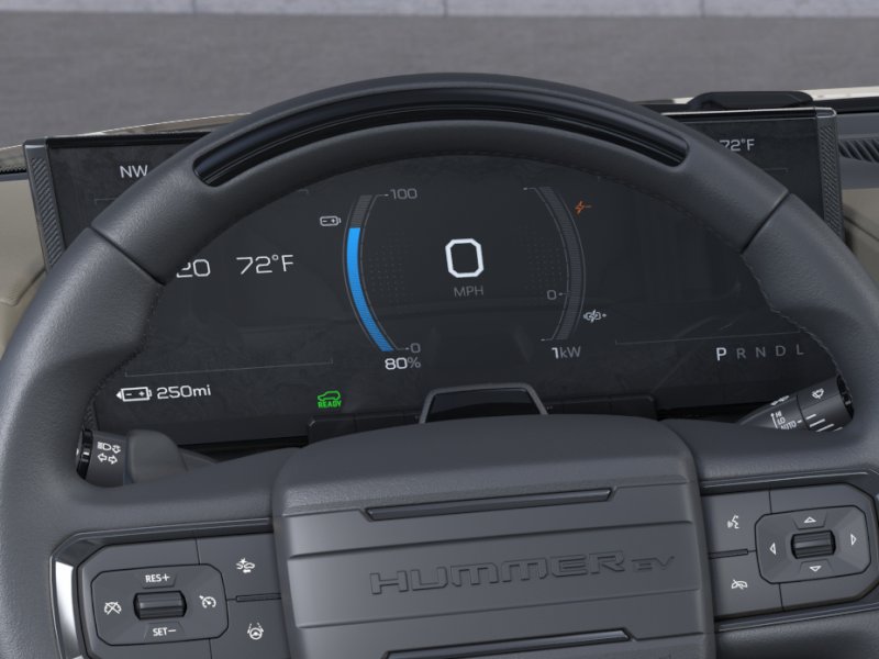 2026 GMC HUMMER EV 3X - Photo 42