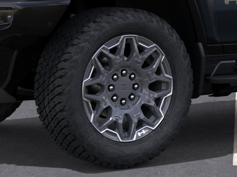 2026 GMC HUMMER EV 3X - Photo 33