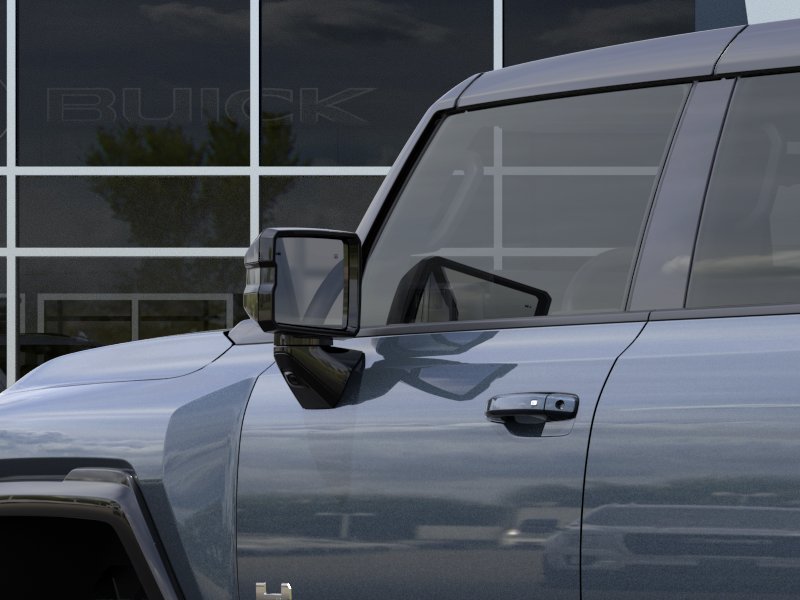 2026 GMC HUMMER EV 3X - Photo 36