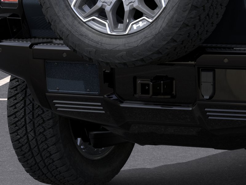 2026 GMC HUMMER EV 3X - Photo 38