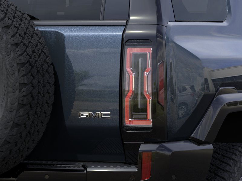 2026 GMC HUMMER EV 3X - Photo 35