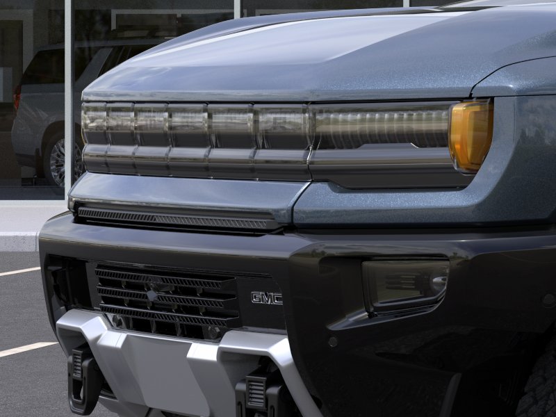 2026 GMC HUMMER EV 3X - Photo 37