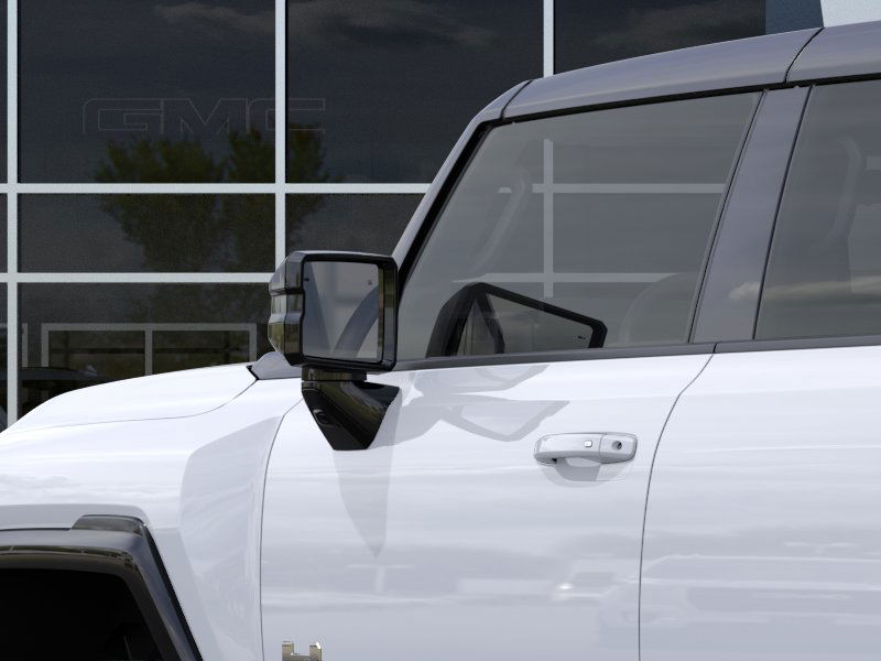 2026 GMC HUMMER EV 3X - Photo 62