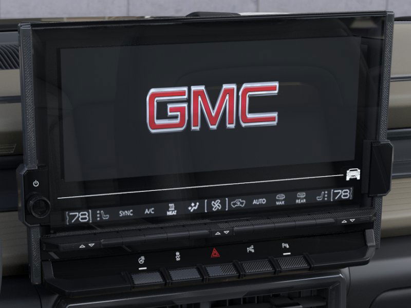 2026 GMC HUMMER EV 3X - Photo 70