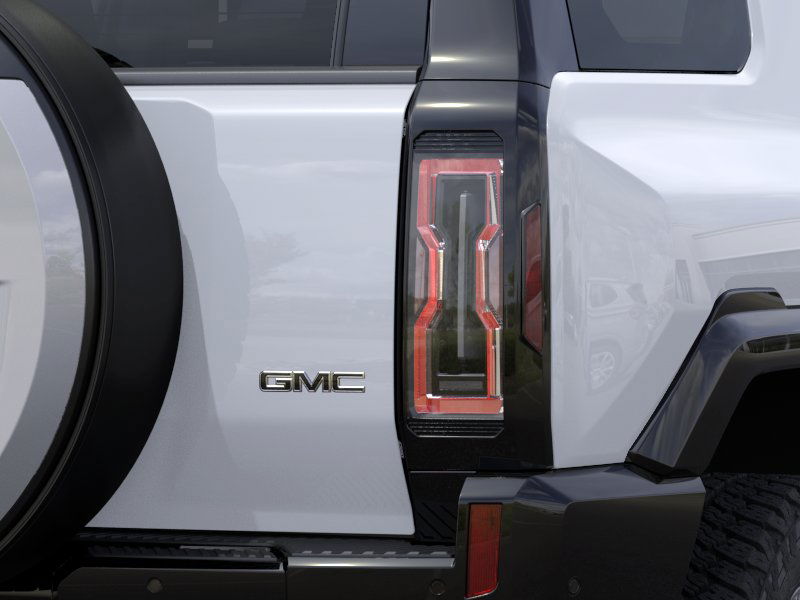 2026 GMC HUMMER EV 3X - Photo 61