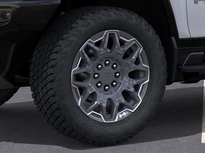 2026 GMC HUMMER EV 3X - Photo 59