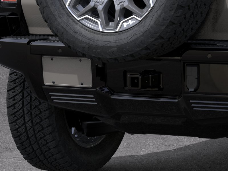 2026 GMC HUMMER EV 3X - Photo 32