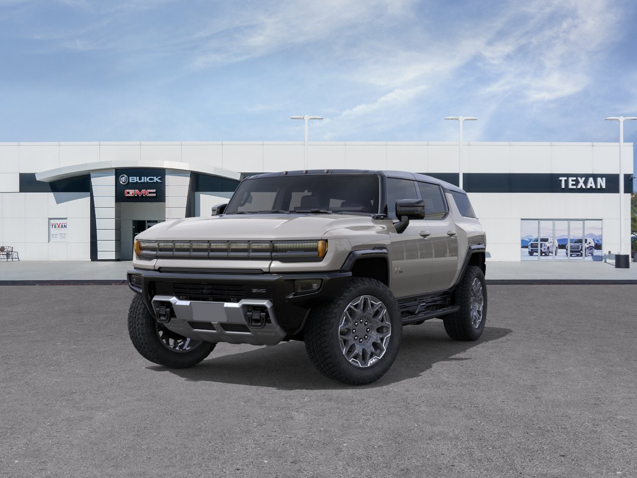 2026 GMC HUMMER EV 3X - Photo 26