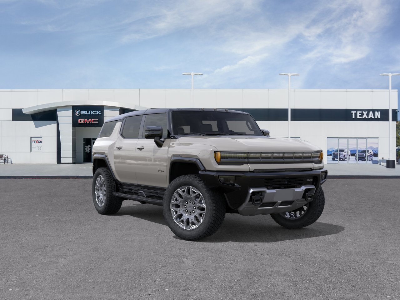 2026 GMC HUMMER EV 3X - Photo 19