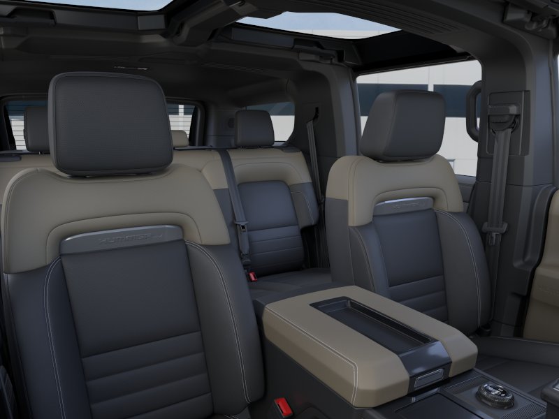 2026 GMC HUMMER EV 3X - Photo 42