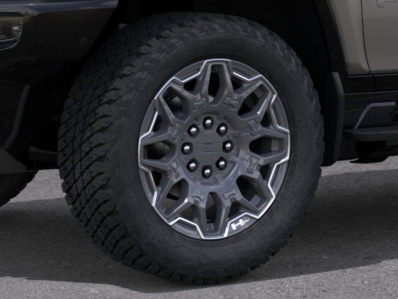 2026 GMC HUMMER EV 3X - Photo 27
