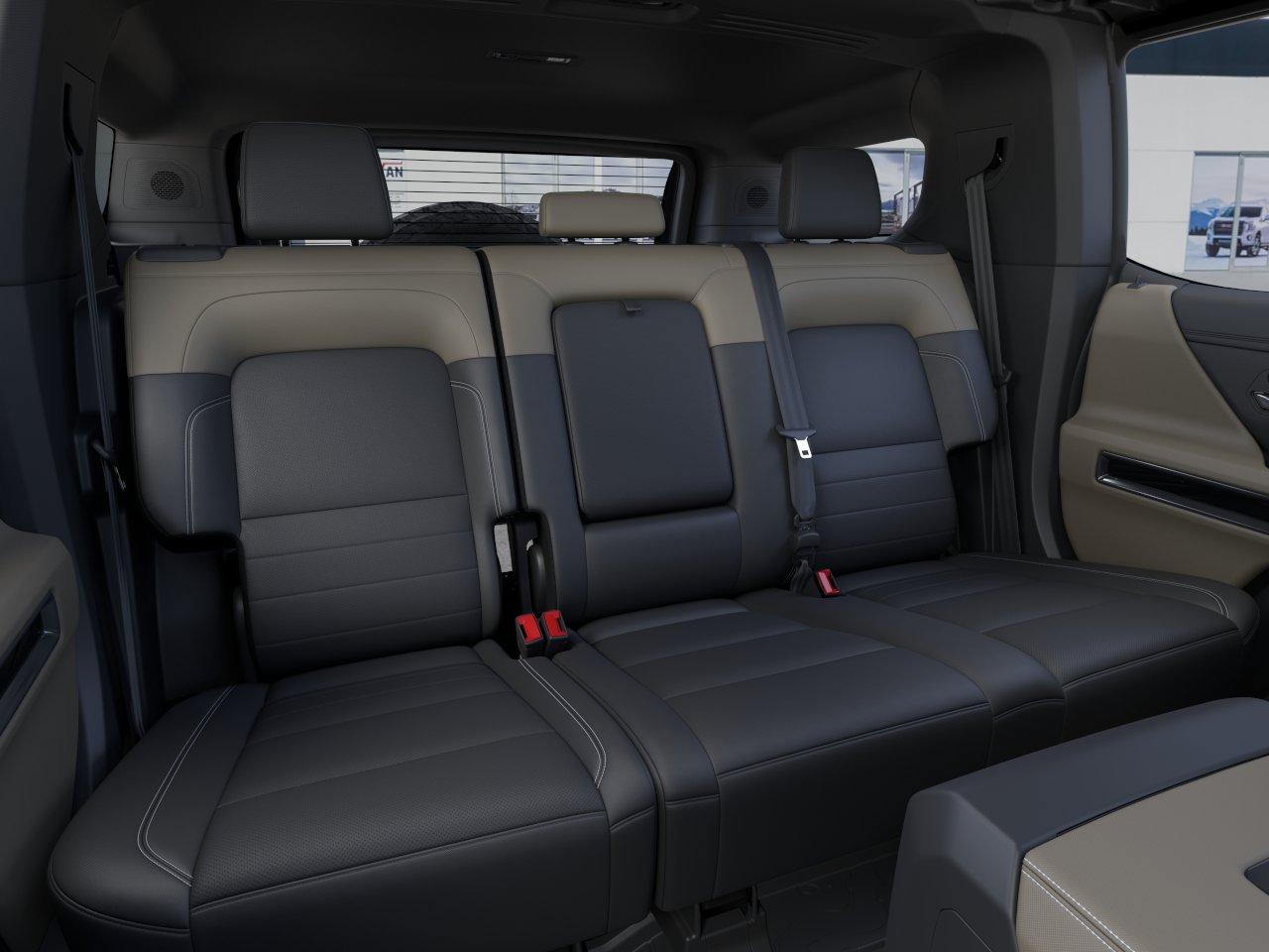 2026 GMC HUMMER EV 3X - Photo 35
