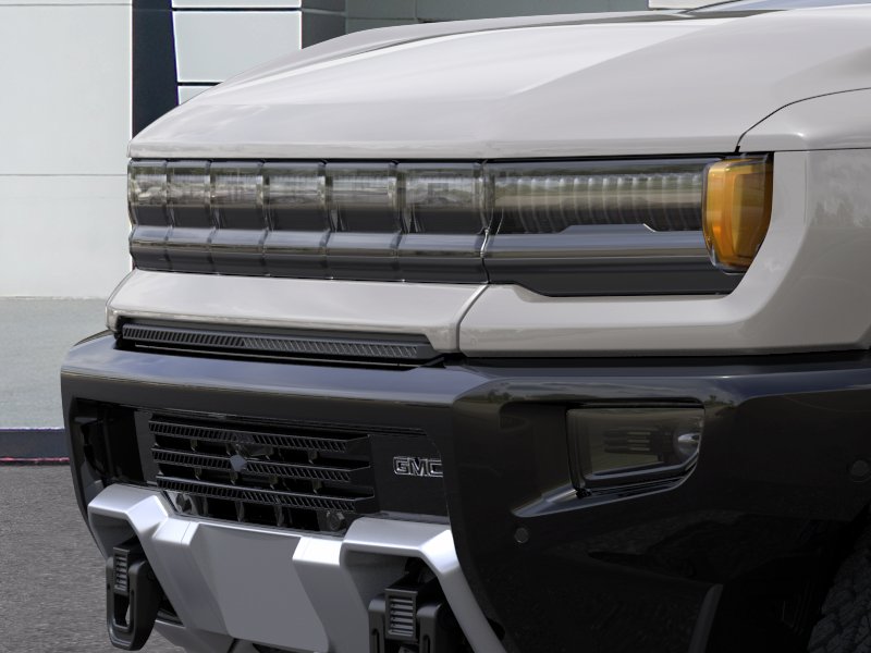 2026 GMC HUMMER EV 3X - Photo 31