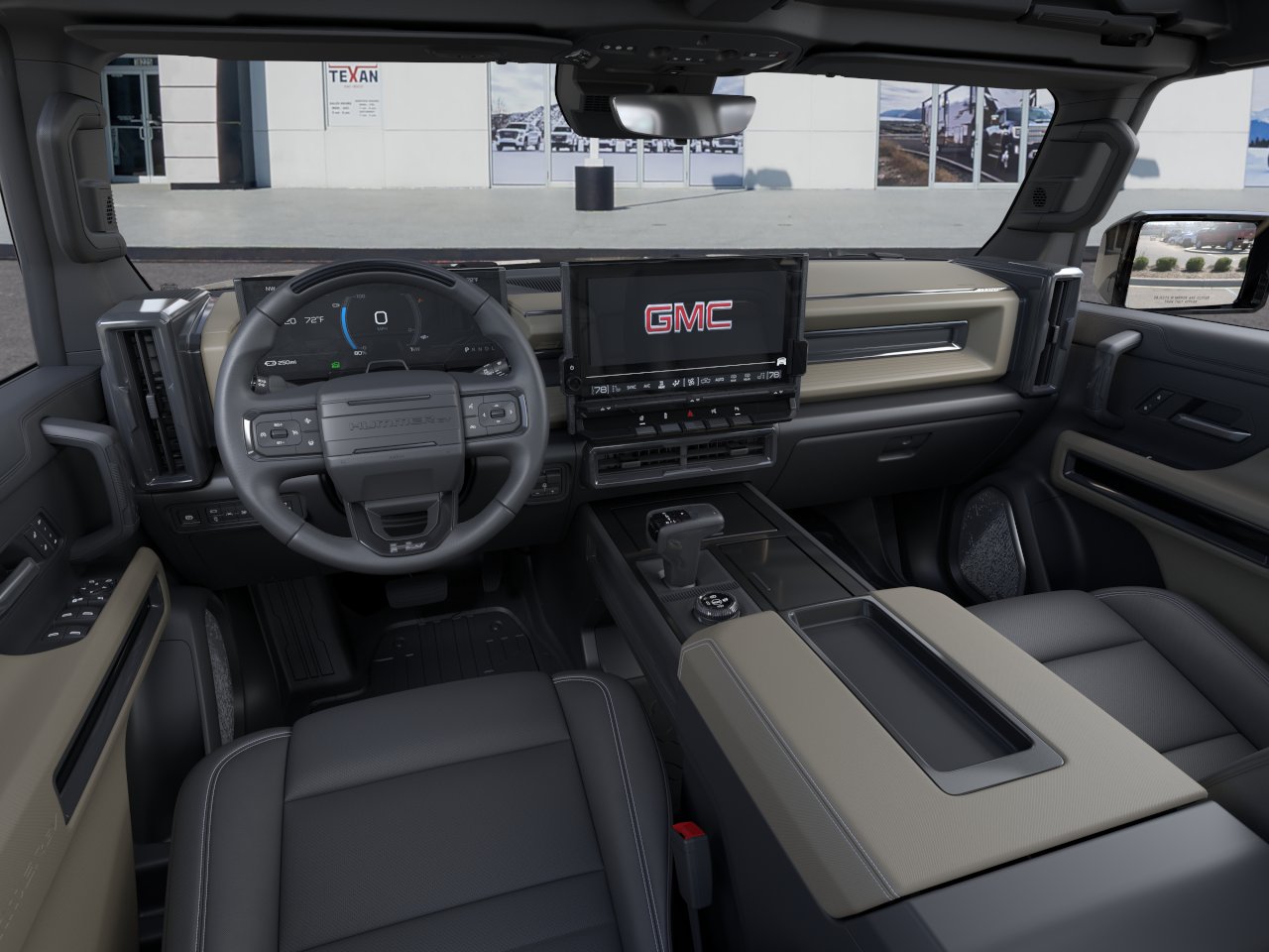 2026 GMC HUMMER EV 3X - Photo 33
