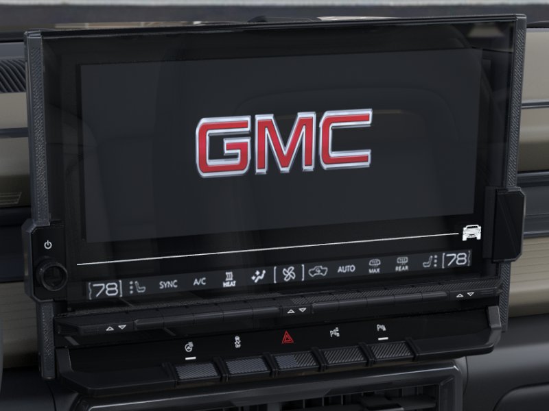 2026 GMC HUMMER EV 3X - Photo 38