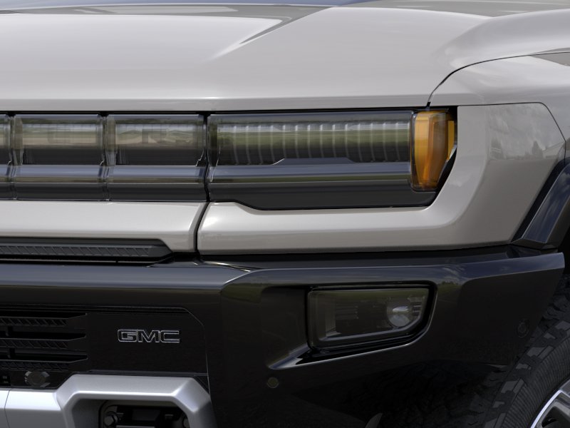2026 GMC HUMMER EV 3X - Photo 28